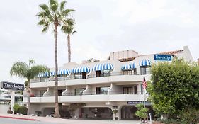 Travelodge San Clemente Beach San Clemente Ca